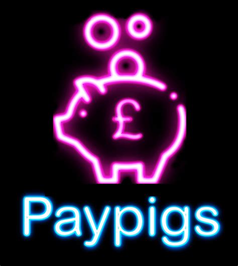 how to find a paypig